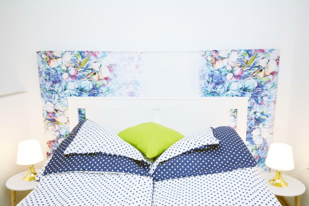 Lillybeth City Center Apartments Budapeşte Dış mekan fotoğraf