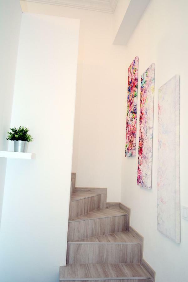 Lillybeth City Center Apartments Budapeşte Dış mekan fotoğraf
