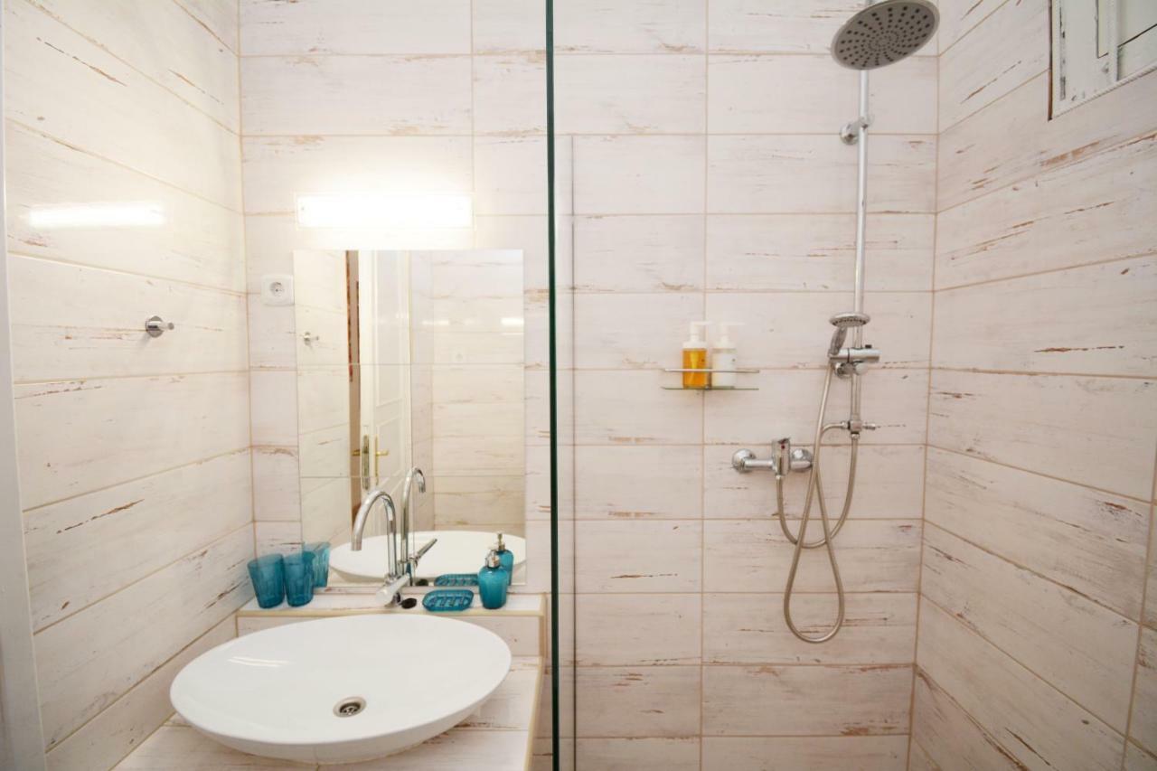 Lillybeth City Center Apartments Budapeşte Dış mekan fotoğraf